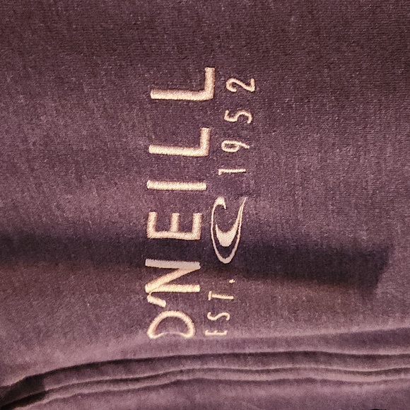 O'neill Zip up Hoody - Mens Size Medium - Preloved item - Picture 2 of 4